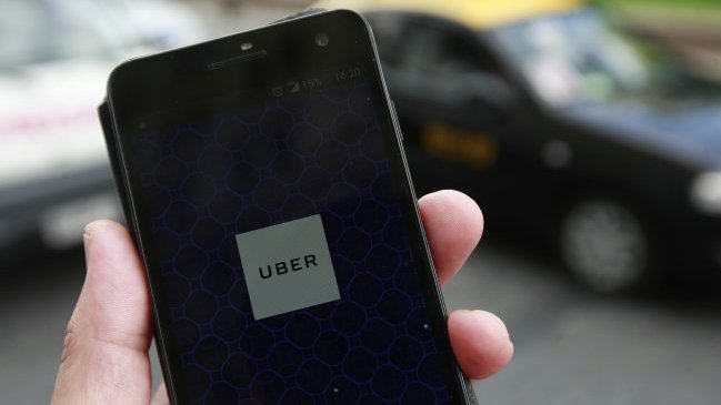 Uber prepara su 