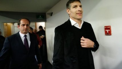 Martín Palermo sobre Pizzi: Las comparaciones con Sampaoli no son buenas
