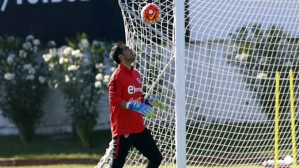 Bravo y el tema premios: Creo que hay mucha plata en la ANFP, pero se ha repartido mal