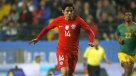 Matías Fernández fue liberado de la selección chilena por lesión en la rodilla