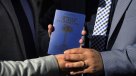 Extienden permiso matrimonial de cinco días a quienes suscriban el Acuerdo de Unión Civil