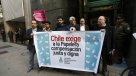 Senado aprobó proyecto que sanciona con cárcel la colusión