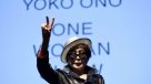 Yoko Ono visitará Argentina