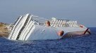 Confirman condena de 16 años para ex capitán del crucero Costa Concordia