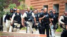 Autor de tiroteo en Los Ángeles se suicidó tras matar a una víctima