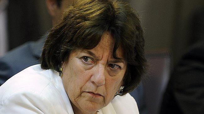 Delpiano aseguró que con la reforma 