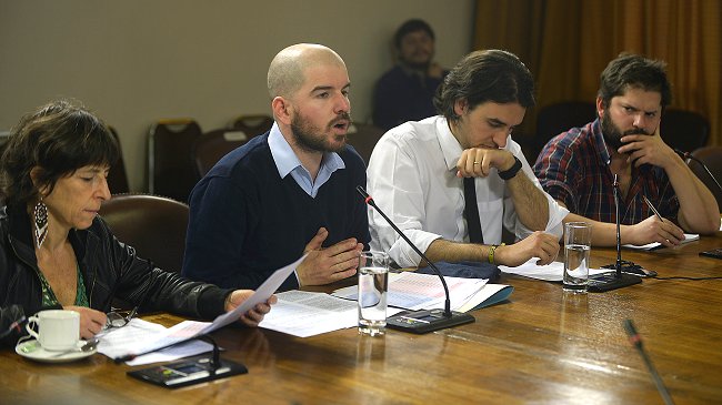 Congreso inició discusión sobre la rebaja de dietas parlamentarias