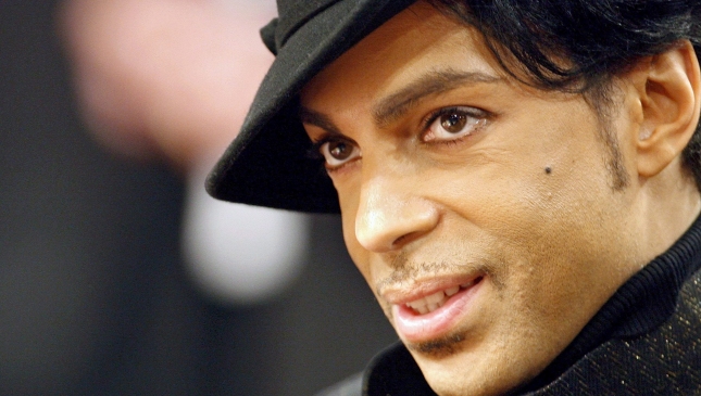 Revelan los resultados de la autopsia de Prince