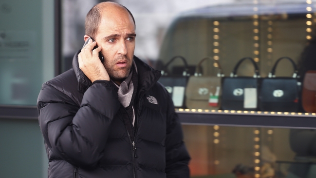 Revelan confesión de Jadue en EE.UU.: Participé de un esquema para defraudar a FIFA