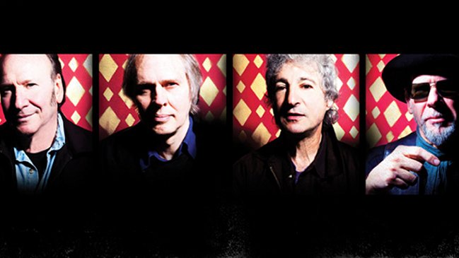 Television agenda concierto en Chile