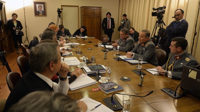 Comisión investigadora de AC Inversions citará a director del SII