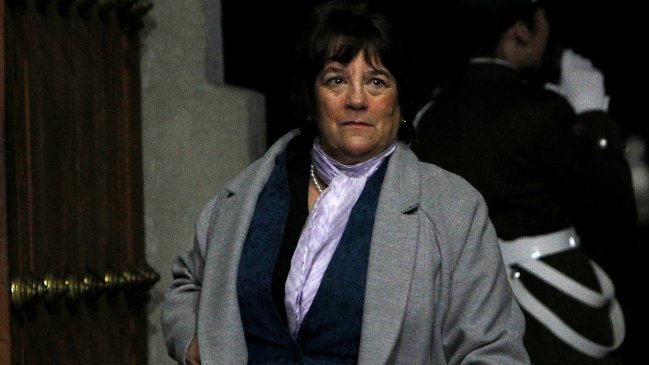 Ministra Delpiano se reunió con Nueva Mayoría por reforma a la educación superior