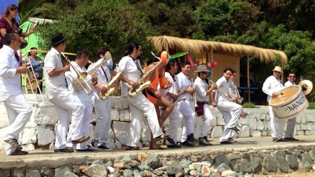 Festival Temporales Musicales regresa centrado en la nueva escena porteña