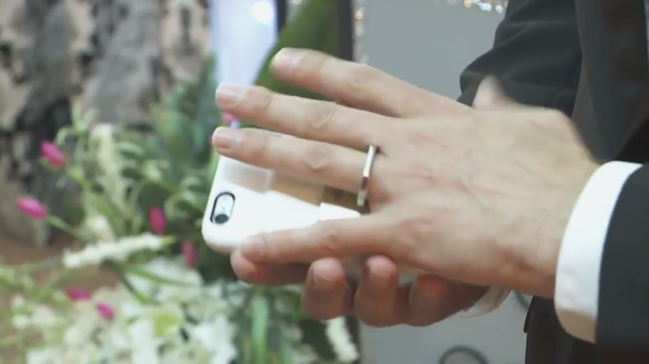 Estudio revela que los teléfonos inteligentes superan en importancia los amigos