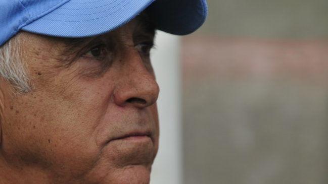 Nelson Acosta: Chile necesita estar más atento en las marcas