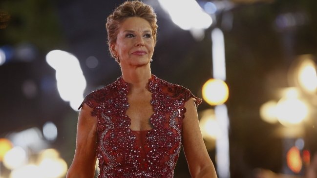 Paulina Nin fue detenida por manejo en estado de ebriedad