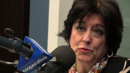 Experta broncopulmonar: Si fumas una cajetilla diaria necesitas ayuda