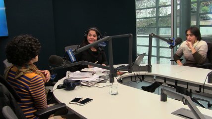   Catalina y Cristina: Esperamos 