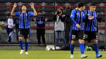 Huachipato se fija como objetivo clasificar a la Copa Sudamericana 2017
