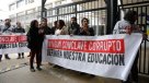 Estudiantes universitarios y secundarios extienden protestas