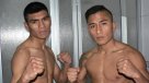 Liner Huamán enfrentará a rival argentino en nueva velada del Club México