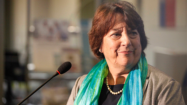 Reforma educacional: Gratuidad universal irá de la mano con el crecimiento del país