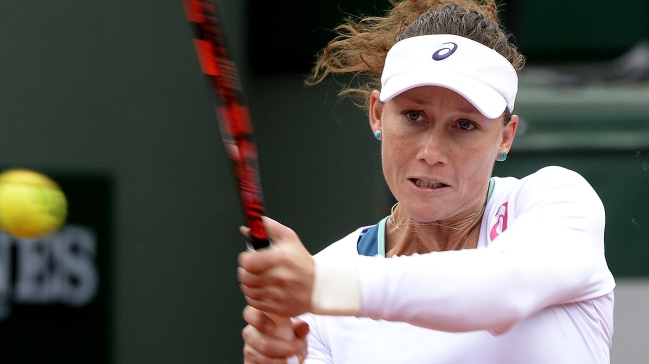 Los resultados de este viernes en Roland Garros