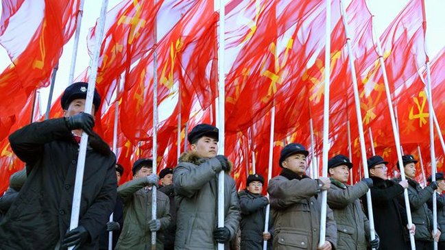 La deserción de tres garzonas norcoreanas provoca nuevo choque entre las Coreas