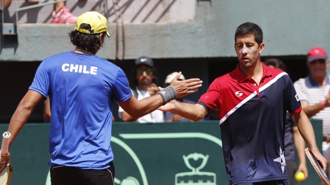 Peralta y Podlipnik perdieron la final en Prostejov