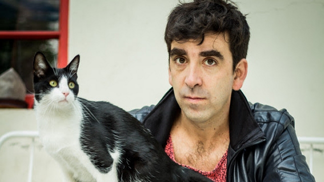 Nuevo disco de Pedropiedra ya está disponible en plataformas digitales