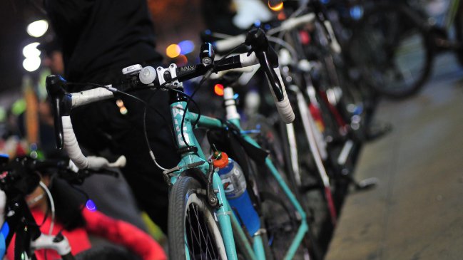 Metro permitirá el ingreso de pasajeros con bicicleta este domingo