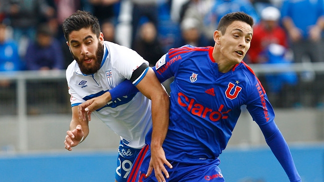En U. Católica piden un estadio 