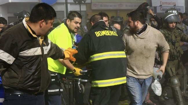 Inspección del Trabajo multó a Municipalidad por situación laboral de guardia fallecido