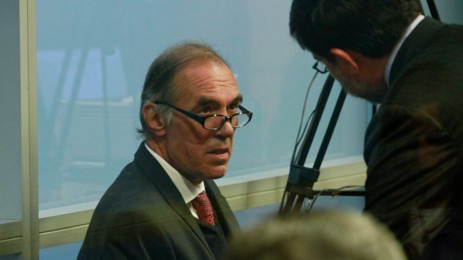 Discusión de cautelares para Orpis continuará este lunes