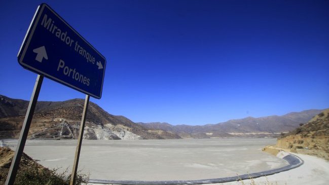 Autoridades descartaron desborde de un relave minero en Caimanes