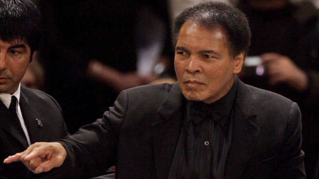Médicos advierten que Muhammad Ali se encuentra muy grave