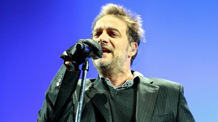 Mauricio Jürgensen analizó el próximo concierto de Los Fabulosos Cadillacs