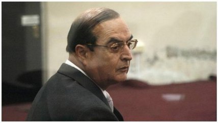 Encontraron celular en celda de ex asesor peruano Vladimiro Montesinos