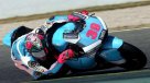 MotoGP: Luis Salom murió en los entrenamientos libres de Montmeló