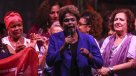 Rousseff denuncia que Gobierno de Temer le quiere impedir viajar por Brasil