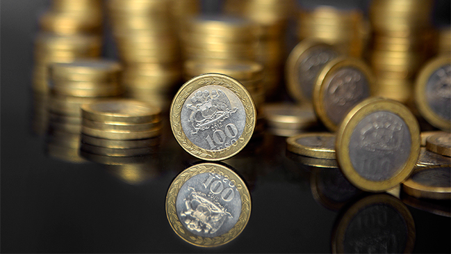 La UF superó barrera de los 26 mil pesos