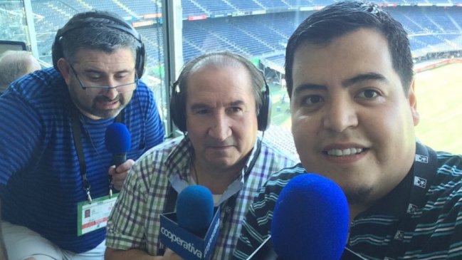 La cartelera de Al Aire Libre para el inicio de la Copa América Centenario