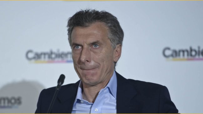 Macri deja el hospital tras someterse a exámenes por una 