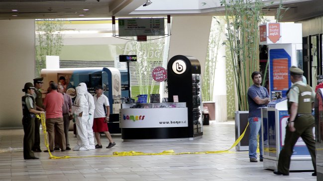 Subsecretario: Vigilantes con armas no garantizan seguridad