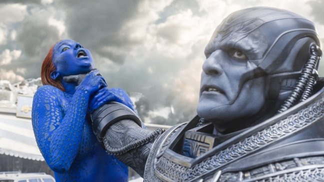 Fox se disculpa por polémico cartel promocional de 