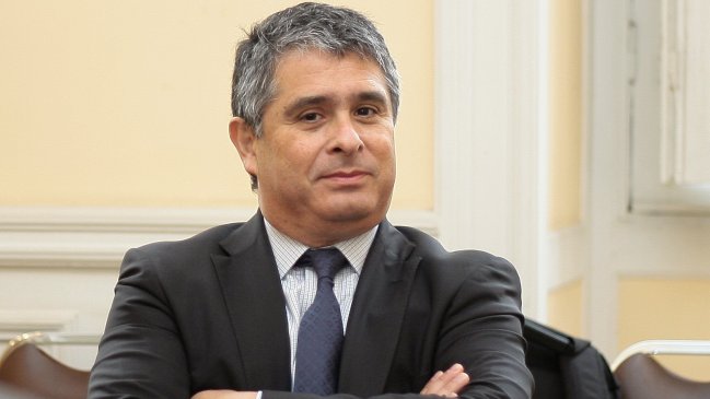 Abogado de Bachelet reconoció 