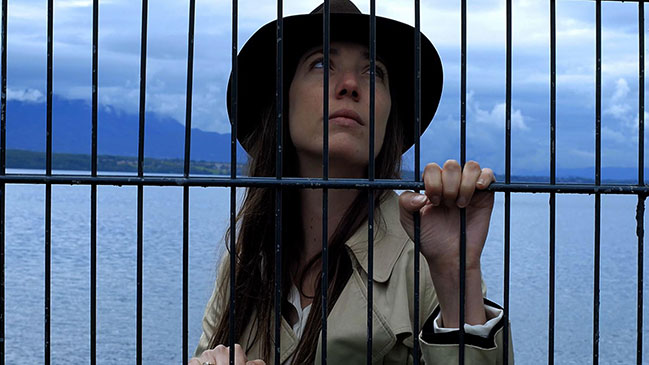 Centro Arte Alameda estrenará la última película de Jean-Luc Godard