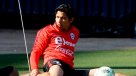 Matías Fernández estará dos meses fuera de las canchas