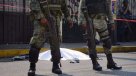 Grupo narco envió cabeza humana a un candidato a diputado