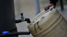 Corte de agua en Valparaíso se extenderá hasta este domingo